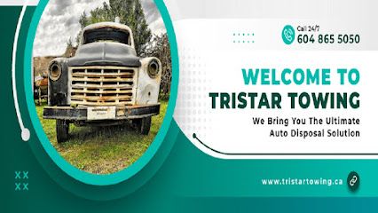 Tristar Towing: Scrap Car Removal, Cash For Cars, Junk Cars, Surrey, British Columbia, Canada