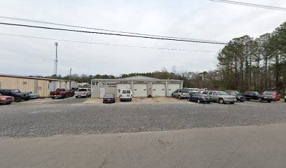 67 Auto Salvage, Somerville, Alabama