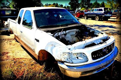 Junk Yard Dog Inc, Rogers, Arkansas