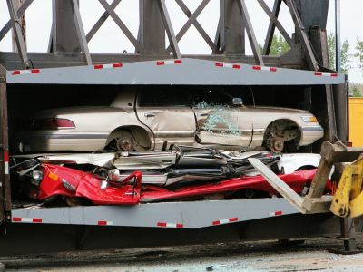 Cash For Junk Cars Antelope Valley, Lancaster, California