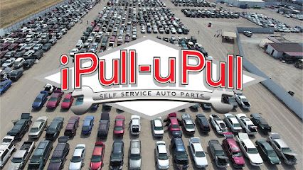 iPull-uPull Auto Parts Sacramento, CA, Sacramento, California