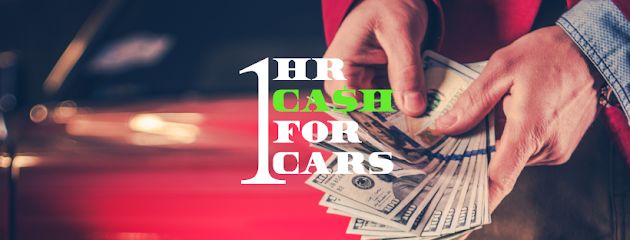 1HR CASH FOR CARS, San Diego, California