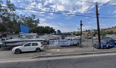 junk vehicles, Santa Clarita, California