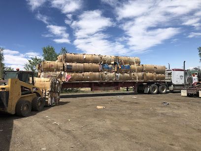 Maniscalco Brothers & Sons Inc, Trinidad, Colorado