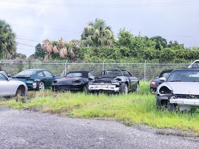 We Buy Junk Cars Florida, Apopka, Florida