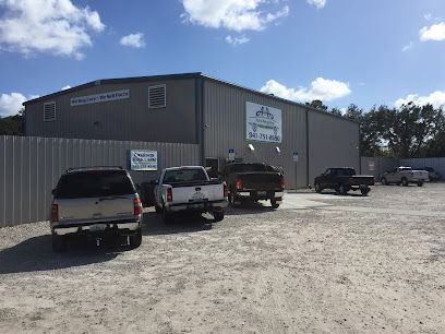 A & A Auto Recycling, Bradenton, Florida