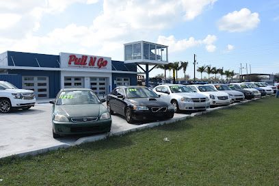 PULL N' GO, Bradenton, Florida