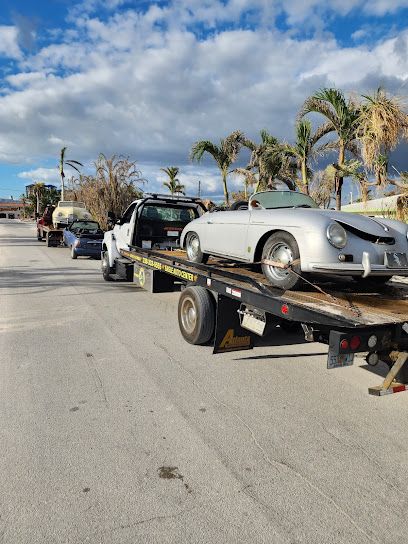 Eagle Auto Center Cash For Junk Cars, Fort Myers, Florida