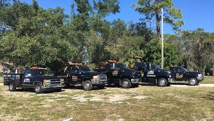 A-1 Willie's Car Care @ Towing @ We buy junks cars, Fort Pierce, Florida