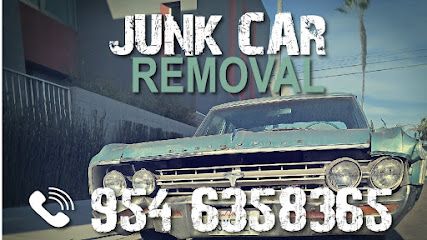 Junk Car Buyers Broward, Hollywood, Florida