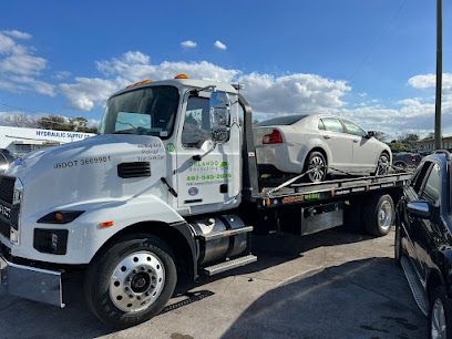 Junk Cars Buys, Kissimmee, Florida