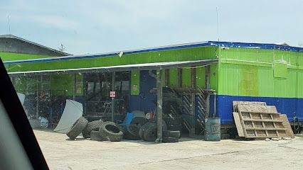 Branif Used Auto Parts, Melbourne, Florida