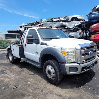 WE BUY JUNK CARS FAST PASCO, New Port Richey, Florida