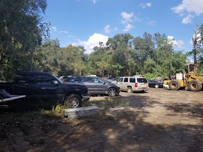 Ocala Junk & Auto Parts, Ocala, Florida