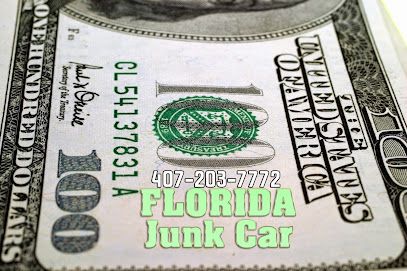 Florida Junk Cars Orlando Sell My Auto, Orlando, Florida