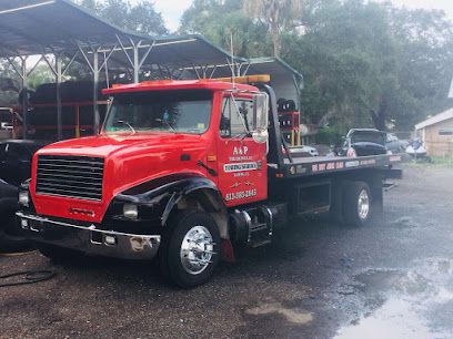 Alex Towing-Cash For Junk Cars-Junk Cars Buyers in Tampa FL-Sell My Junk Cars in Tampa FL, Tampa, Florida