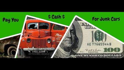 SellMyHoopty-Cash For Junk Cars Tampa, Tampa, Florida