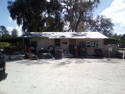 Beyer Auto Salvage & Sales Inc, Trenton, Florida