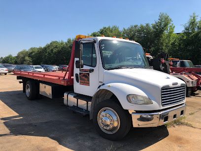 Mc Duffie & Son Wrecker Services, Albany, Georgia