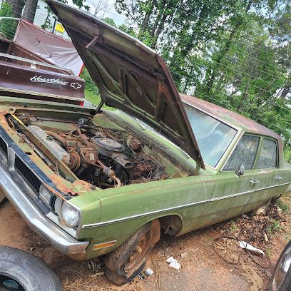 We Buy Junk Cars- Atlanta Junk Car Buyers, Atlanta, Georgia