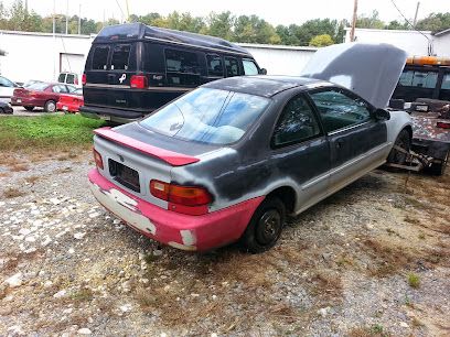 We Buy Junk Cars, Canton, Georgia