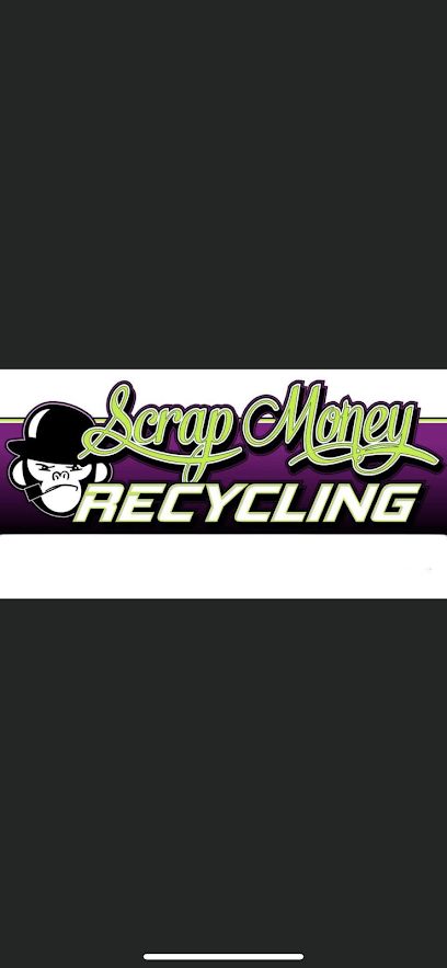 Scrap Money Recycling, LLC, Elberton, Georgia