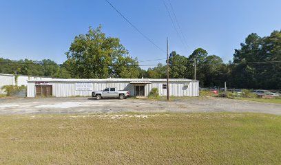 Hadden Wrecking, Swainsboro, Georgia