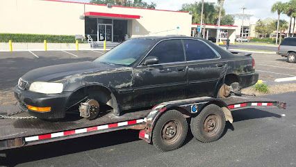 Top Dollar Junk Cars, Alsip, Illinois