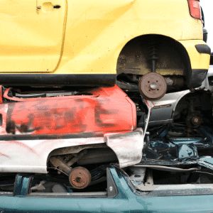 J & I Junk Car Buyers, Aurora, Illinois