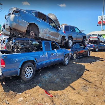 Cash For Junk Cars Mj Auto, Country Club Hills, Illinois