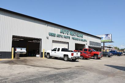 Southwest Auto Salvage, Inc, Lockport, Illinois