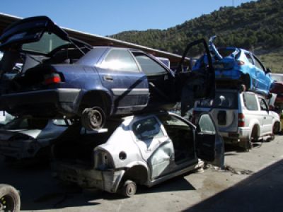 Junk Car King Cash For Cars, Fort Wayne, Indiana