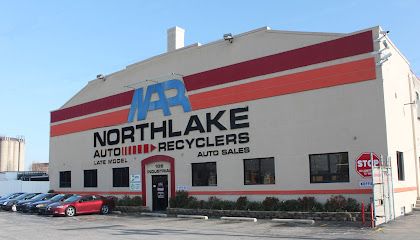 Northlake Auto Recyclers Inc, Hammond, Indiana