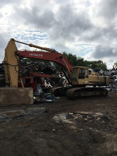 Cash For Junk Wrecked Cars, Indianapolis, Indiana