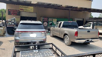 Adkins Recycling, Martinsville, Indiana