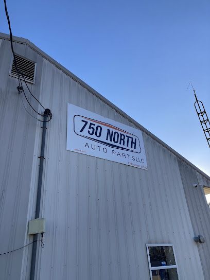 750 North Auto Parts, LLC, North Vernon, Indiana