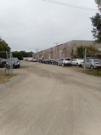 Archie's Auto Recycling, Valparaiso, Indiana