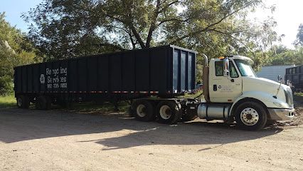 Recycling Services, Parker, Kansas