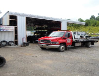 US Auto Parts, Georgetown, Kentucky