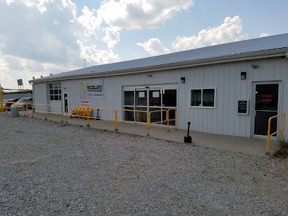 Cash for Cars. Sell Your Junk Car Bessler's U Pull & Save, Hebron, Kentucky