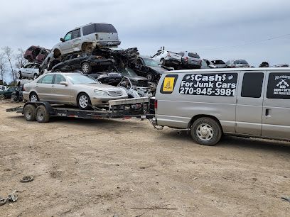 Kings Junk Car Buyers, Louisville, Kentucky