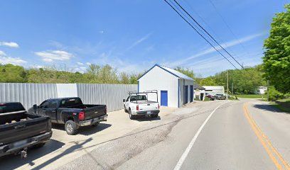 Reitman Auto Parts, Melbourne, Kentucky