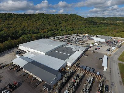 Bessler Auto Parts, Wilder, Kentucky