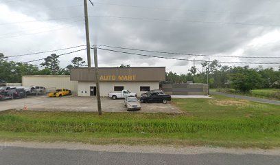 Auto Mart, Sulphur, Louisiana