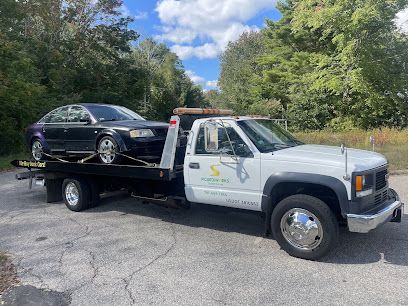 PicardiWorks Junk Car Removal & Towing, East Taunton, Taunton, MA