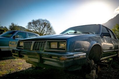 Cash For Junk Cars, Fall River, Massachusetts