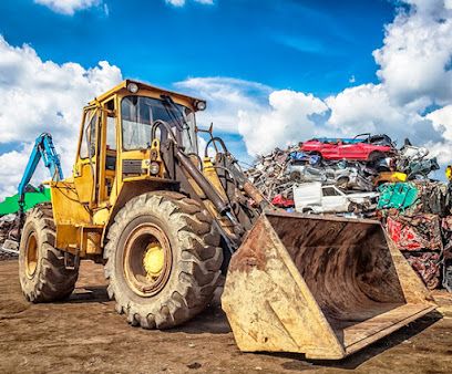 GLR Advanced Recycling Cars, Buchanan, Michigan