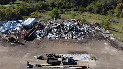 Razorback Metals, Dexter, Michigan