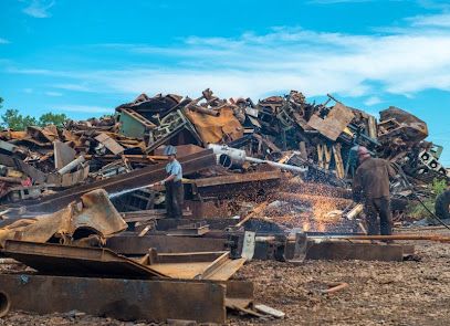 Genesee Recycling, Flint, Michigan