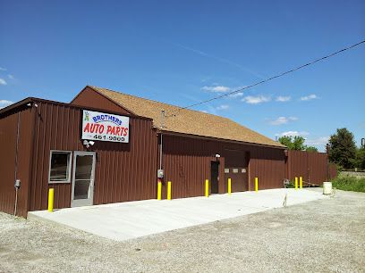 Brothers Auto Parts LLC, Willis, Michigan